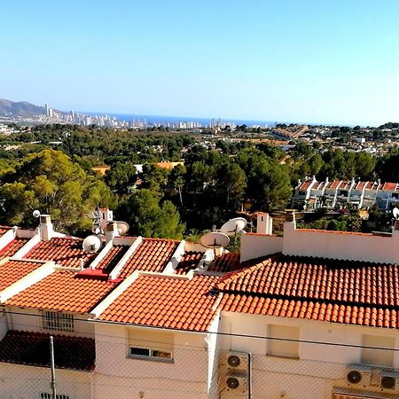 Apartamento Casa Joanna With Swimming Pool L'Alfas del Pi Exterior foto