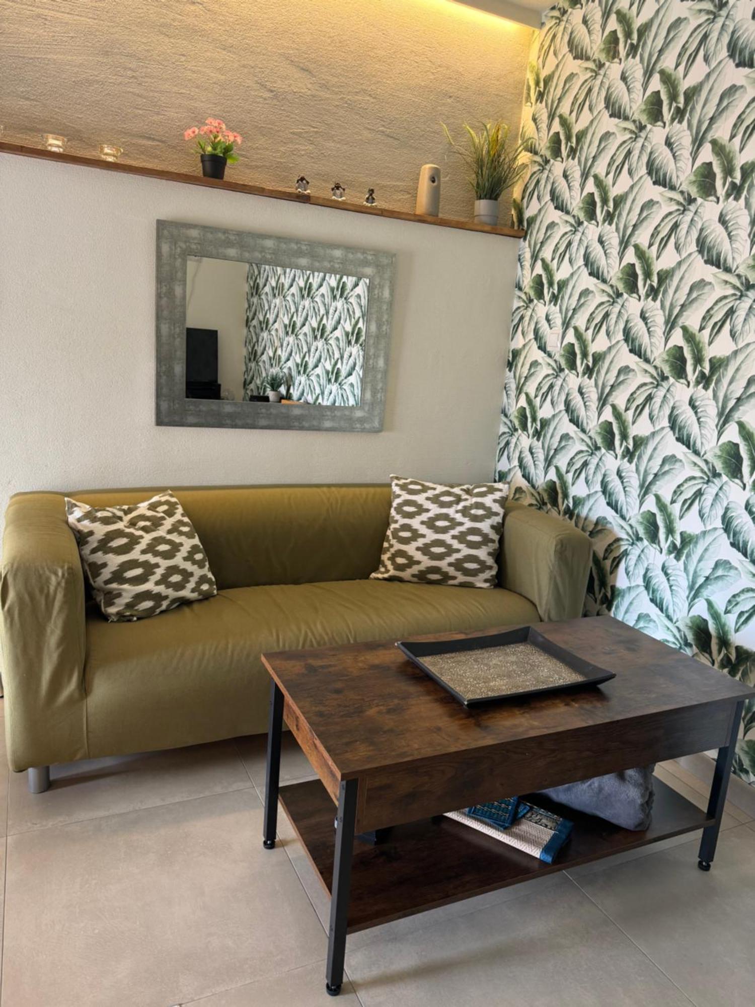 Apartamento Casa Joanna With Swimming Pool L'Alfas del Pi Exterior foto