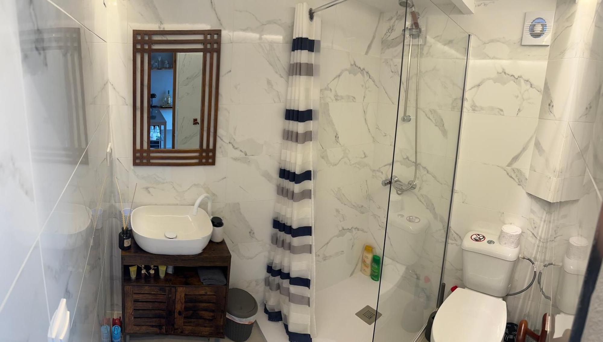 Apartamento Casa Joanna With Swimming Pool L'Alfas del Pi Exterior foto
