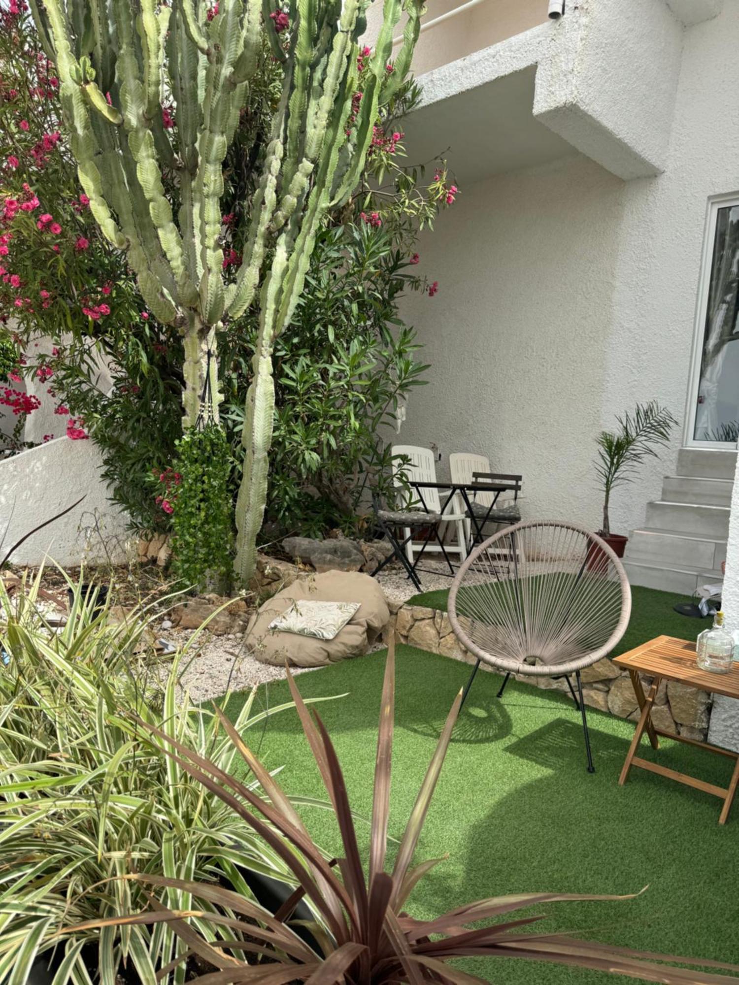 Apartamento Casa Joanna With Swimming Pool L'Alfas del Pi Exterior foto