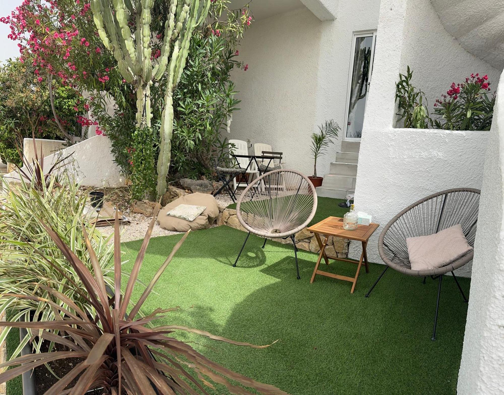Apartamento Casa Joanna With Swimming Pool L'Alfas del Pi Exterior foto